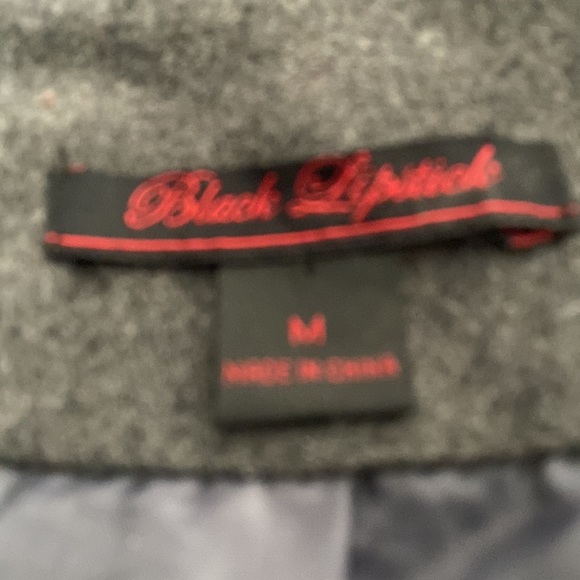 Coat - Picture 2 of 10